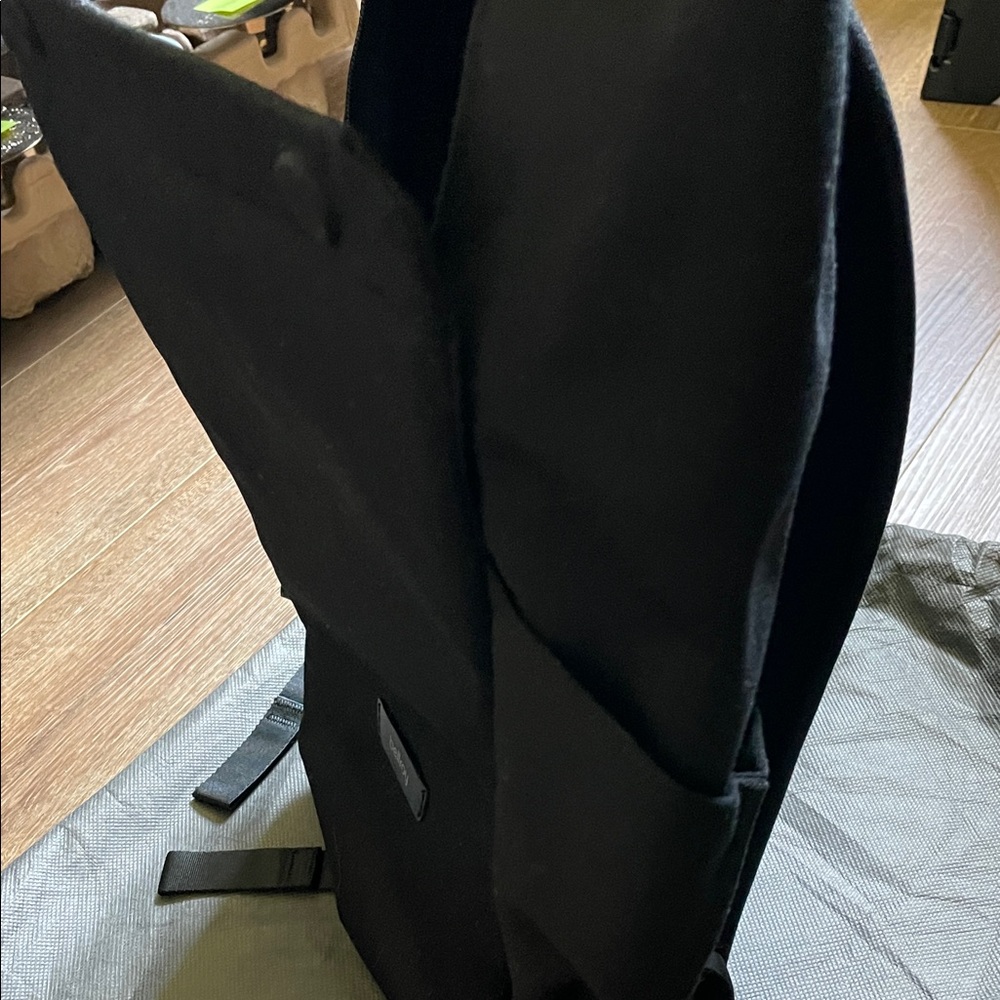 Bellroy Melbourne Backpack- Black - image 7